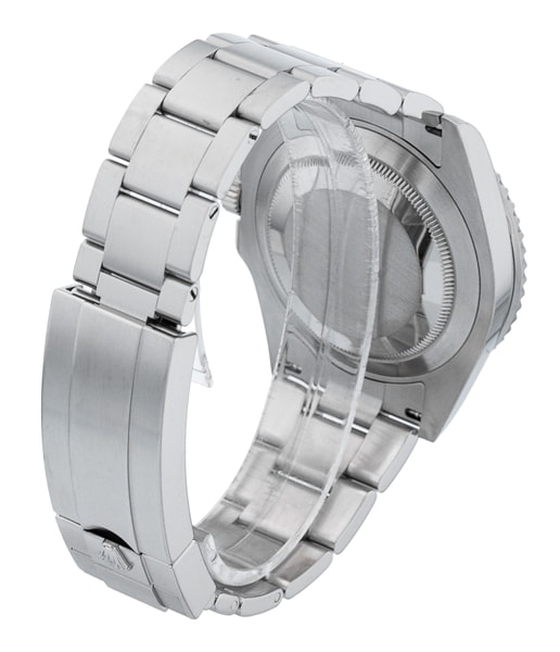 Rolex Submariner Starbucks